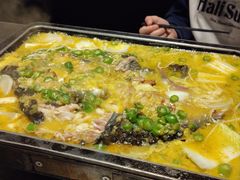-炉鱼(亲橙里店)