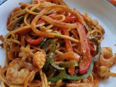 -米斯特比萨(亦庄国融国际店)