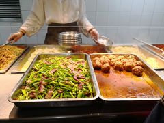 -北京大学-燕南食堂