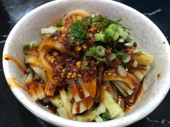 -李记小小吃·江油肥肠(涪江路店)