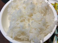 香米白饭-前海沿·青岛菜(李沧万达店)