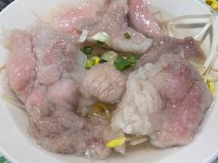 农家滑肉-五里关火锅(牛市口店)
