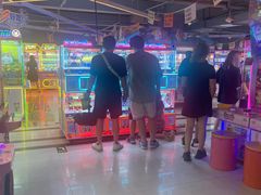 -阿尔法Game Station(中山路店)