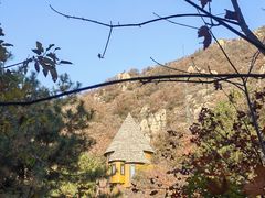 -云峰山自然风景区