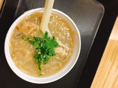 -食盈碗仔翅(星玺广场店)