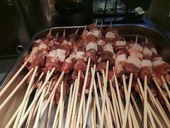 -西贝(紫荆广场店)