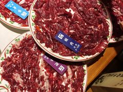 -汕头八合里海记牛肉店(清河店)