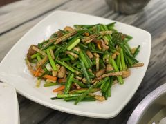 -强记湛江鸡饭店·二十七年老字号(拱北店)