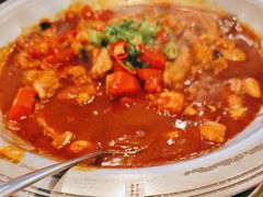 -大师傅金奖啤酒鱼(西街口总店)