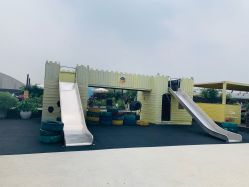 -小蜜蜂农场(凯德七宝购物广场店)