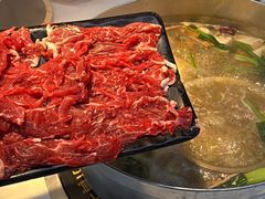 -刘少华贵州小黄牛·鲜牛肉火锅(总店)