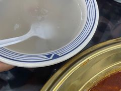 -牛一嘴·兰州牛肉面·大盘鸡(财富中心店)