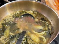 -HOTISLAND海鸡岛·韩国料理(江南西店)