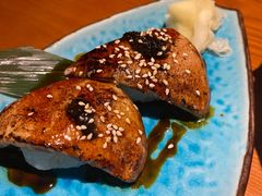 鹅肝寿司-有喜屋·烧鸟·居酒屋(周浦万达店)