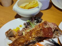 -蓝鲸湾汤泉(包河店)