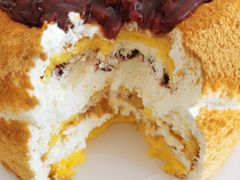 -玲婧胡同·生日蛋糕·餐厅(嘉里城店)