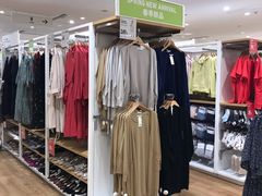 -优衣库(青岛万象城店)