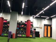 -TOB FIT健身·拉伸工作室