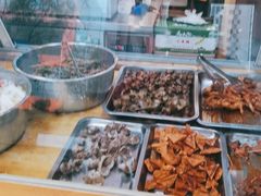 -老苗炸鸡(大学南路店)