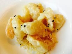 -富力丽思卡尔顿酒店·丽轩中餐厅
