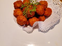 干炸丸子-局气 烤鸭·北京菜(光华路店)