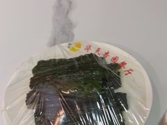 -杏园餐厅(西四北大街店)