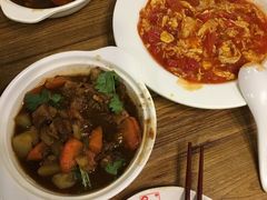 -妈妈的味道(工人体育场东路店)