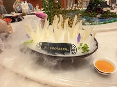 -白金汉爵大酒店·中餐厅(相城店)