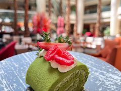 -威斯汀舞台餐厅