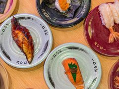 -寿司郎(皇庭广场店)