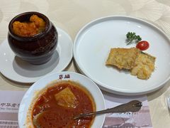 -华梅西餐厅(哈尔滨中央大街店)