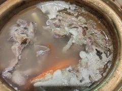 -海天盛宴潮汕蒸汽海鲜高端自助形象店
