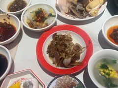 -董记老清泉·鲜切涮羊肉(窑岭店)