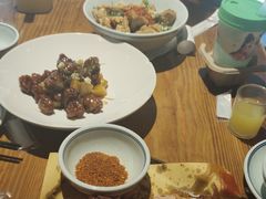 -打酱油·非遗淮扬菜(瘦西湖梅岭店)