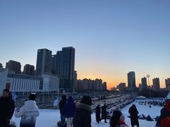 -沈阳奥体冰雪嘉年华