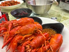 -聚味瞿记·龙虾堂(渔人码头一店)