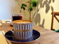 -沏点Trattoria意大利餐厅(新街口店)