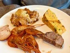 -北京王府井希尔顿酒店·万斯阁西餐厅