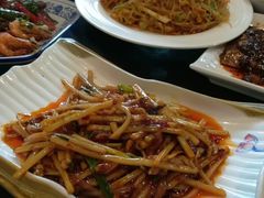 -醉香园(长江北路店)