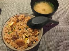 -九洲喜来登酒店湖月日餐厅