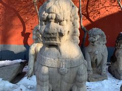 -正定古城-开元寺