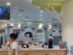 -meland亲子乐园•派对•研学(苏州悠方购物中心店)