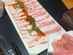 -山满楼鲜货火锅(喜悦汇店)