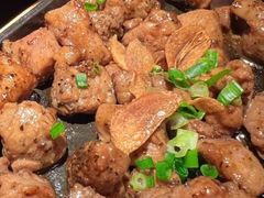-小川洋风料理(大悦城店)