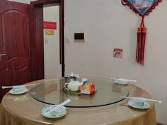 包厢-肖聚汇饭店(凤凰洲店)