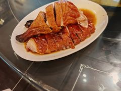 红皮烧鸭-耿福兴(凤凰美食街店)