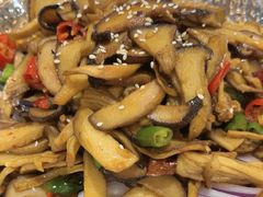 -邢家锅贴老店·非遗·开封菜(金明广场店)