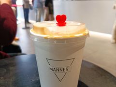-Manner Coffee(淮海755店)