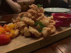 -Tivano意大利餐厅(成都居舍酒店)