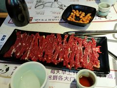 -潮正和潮汕牛肉火锅·老字号(番禺万达店)